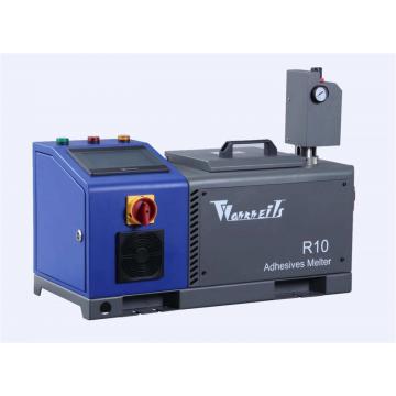 Kolvpump Hot-Melt Machine-R10