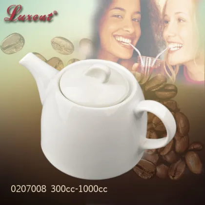 Ceramic house kitchen white sauce jar cookie pot creamer