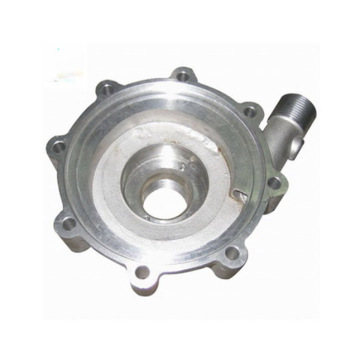 High Quality Custom Aluminum Die Casting Parts & Heavy Casting Components