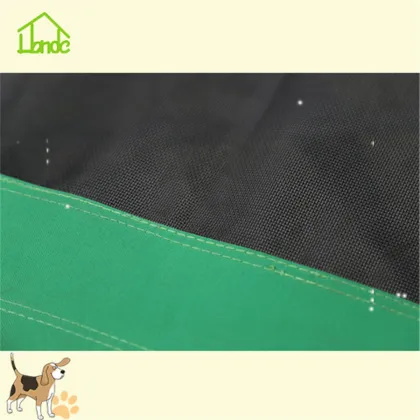 Wholesale strong oxford cloth pet bed