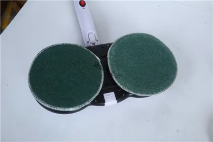 hero electric mop prestige