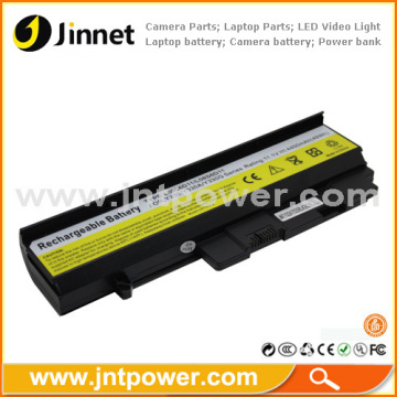 Batterie 6 cellules pour Lenovo Ideapad U330 V350 Y330 Y330g Y330a