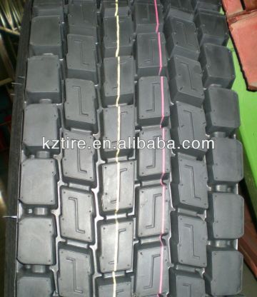 import tires from china