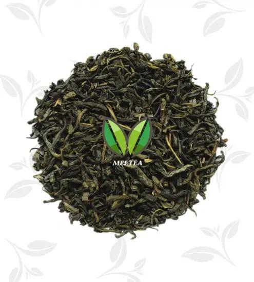 strong aroma jasmine flavor tea