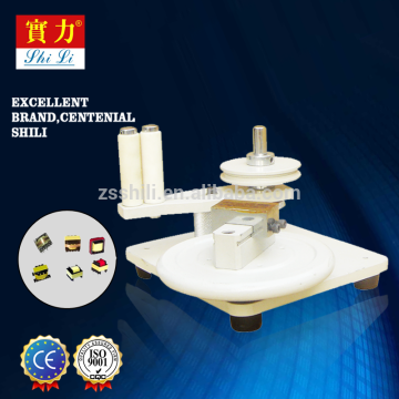 SLP-21 9kg Transformer Manual tapping machine,tape wrapping machine
