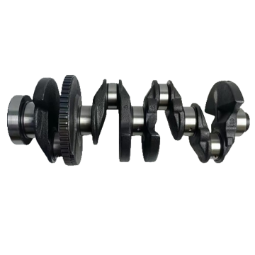 High Quality Crankshaft for BMW N46 Engines - OE 11217516040