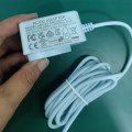 CC 5V 2A 10V1A Adaptador de energia de plugue intercambiável