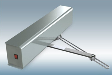 Low Price Automatic Swing Door Manufacturer (DS-S180)