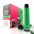 Hyppe Max Flow (2000 Puffs) Disposable Dispositif