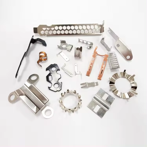 sheet metal fabrication oem stainless steel parts