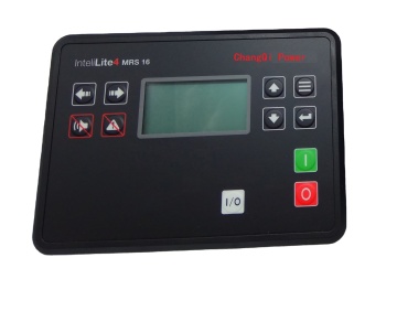 OEM वास्तविक जनरेटर भागों और IL4MRS16 और IL4MRS16BAA मॉडल के लिए नियंत्रक