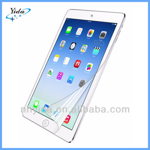 Hot Crystal Screen Protector For iPad Air Clear