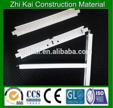 Ceiling grid clips , Suspended ceiling clip