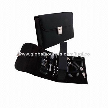 19-piece High Grade Tool Kits