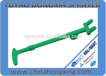 easy bottle sprayer head plastic nozzle HX201