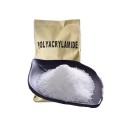 การบำบัดน้ำพอลิเมอร์สารเคมี polyacrylamide