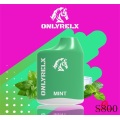 Disposable E-Cigarette Small Batch Customization onlyrelx