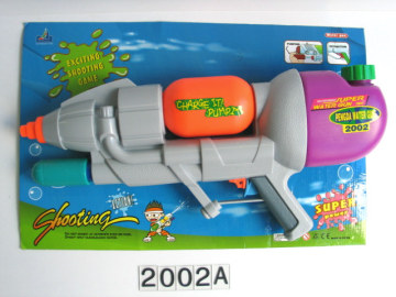 Garden Soaker Hose Water Gun