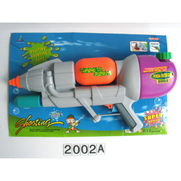 Garden Soaker Hose Water Gun