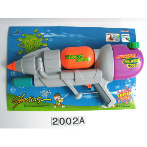 Garden Soaker Hose Water Gun