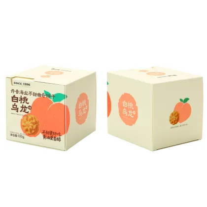 Sea Salt Tea-Flavored Cookies