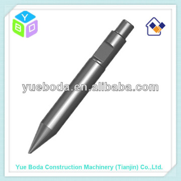 FURUKAWA HB3G rock breaker chisel cone chisel moil point chisel blunt chisel wedged chisel
