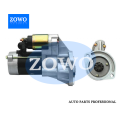 QDJ1338 MOTORSTARTER FÜR ISUZU 4JA 4JB1