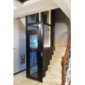 Best price 2-6m indoor vertical home lift