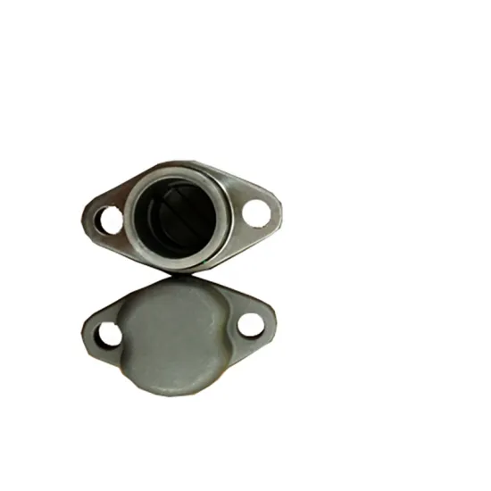 High Quality FOTON ISF2.8 Engine Tensioner Cover Engine Spare Parts 5255434