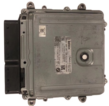 BMW F18 Hybridbatterie Computer BMS -Suchmaschine