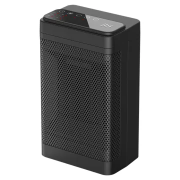 1500W High Efficiency Mini Electric PTC Heater with Remote Control