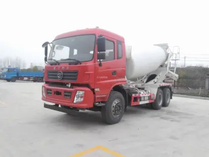 cement portable concrete mixer machine