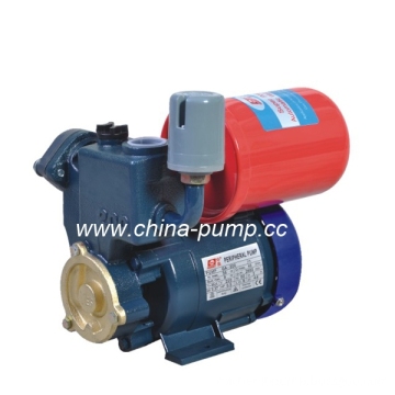 Gp Auto Pump (Self-Priming Water Pump GP-200AUTO)