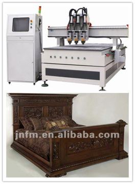CNC-Router XK45MT-3B