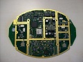 ประกอบแผง PCB ในผลิตภัณฑ์อิเล็กทรอนิกส์ต่างๆ