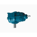 QVRC2-10 Helical Bevel Right-Angle Shaft Gearboxes for Mixer