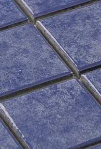 Antique Kiln Mosaic Pool Tiles