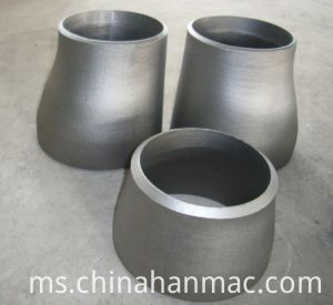 Aluminum Reducer Pipe