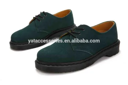 High Quality Genuine leather Outdoor Martin boots MENS,Womens