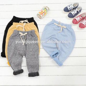 NL56 Children cotton pants casual pants