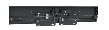Safty Center Opening Landing Door Device Elevator Door Operator