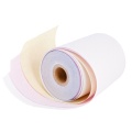Carbonless Paper/NCR paper CB CF CFB NCR paper