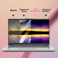 MacBook Air Anti Reflection Film Super klar