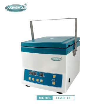 Начальник Direct Compret Centrifuge LCAR-12 LCAR-08