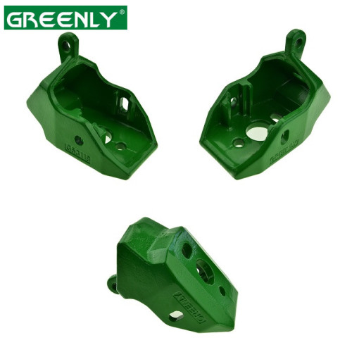 A53118 Closing wheel arm stop for John Deere