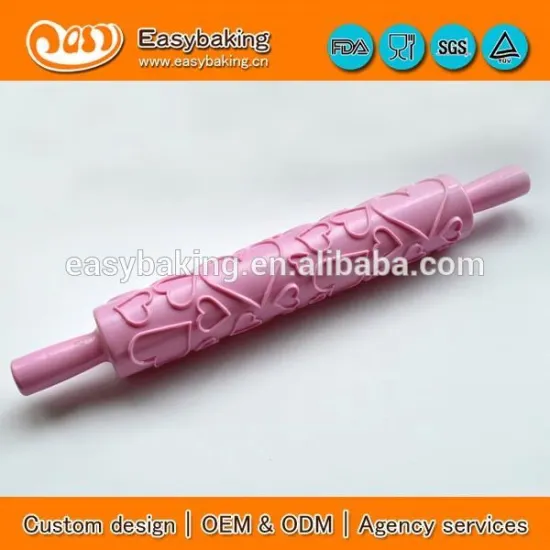 Factory Direct Supply Fondant Rolling Pin