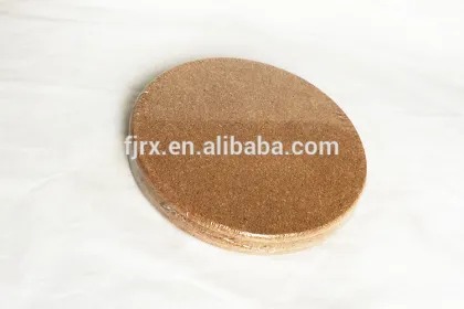 cork coaster,cork pot pad