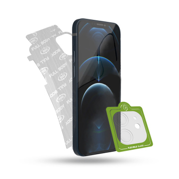 For iPhone 12 Camera Lens Protectiver Screen protector