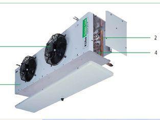 Gea Kuba Ceiling Type refrigeration evaporator for Supermar
