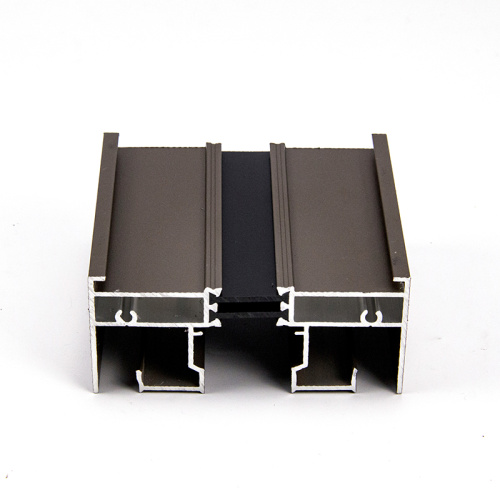 Frame Aluminium Profile High Quality Traffic Aluminum Profile Manufactory